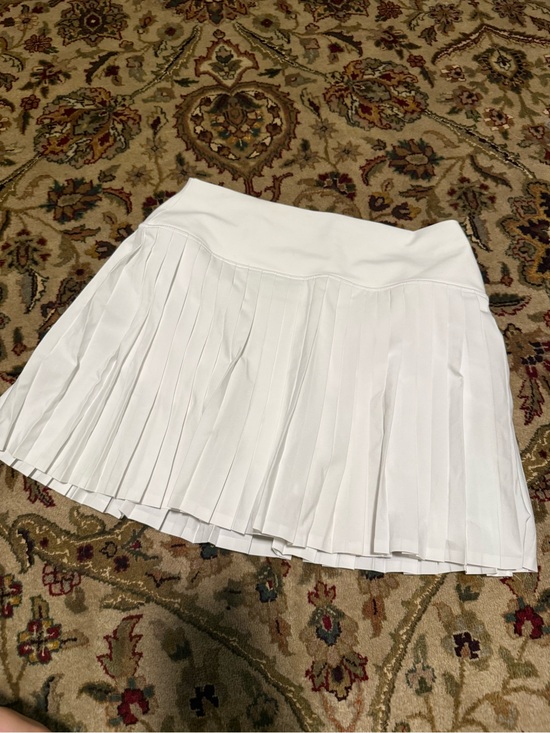 Abercrombie & Fitch Dresses & Skirts - YPB Pleated Active Skort
